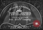 Immagine di Ford Auto Regno Unito, 1928, secondo 19 filmato di repertorio 65675069394