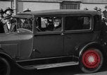 Immagine di Thomas Alva Edison Kearny New Jersey USA, 1928, secondo 18 filmato di repertorio 65675069395