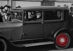 Immagine di Thomas Alva Edison Kearny New Jersey USA, 1928, secondo 19 filmato di repertorio 65675069395