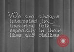 Immagine di Ford Modello A United States USA, 1928, secondo 8 filmato di repertorio 65675069396