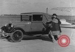 Immagine di Ford Modello A United States USA, 1928, secondo 16 filmato di repertorio 65675069396