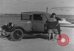 Immagine di Ford Modello A United States USA, 1928, secondo 18 filmato di repertorio 65675069396