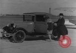Immagine di Ford Modello A United States USA, 1928, secondo 19 filmato di repertorio 65675069396