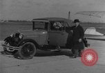 Immagine di Ford Modello A United States USA, 1928, secondo 20 filmato di repertorio 65675069396
