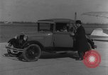 Immagine di Ford Modello A United States USA, 1928, secondo 22 filmato di repertorio 65675069396