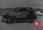 Immagine di Ford Modello A United States USA, 1928, secondo 23 filmato di repertorio 65675069396