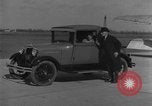 Immagine di Ford Modello A United States USA, 1928, secondo 24 filmato di repertorio 65675069396