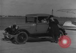 Immagine di Ford Modello A United States USA, 1928, secondo 26 filmato di repertorio 65675069396