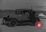 Immagine di Ford Modello A United States USA, 1928, secondo 27 filmato di repertorio 65675069396