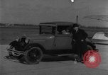 Immagine di Ford Modello A United States USA, 1928, secondo 30 filmato di repertorio 65675069396