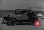 Immagine di Ford Modello A United States USA, 1928, secondo 32 filmato di repertorio 65675069396