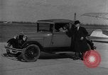 Immagine di Ford Modello A United States USA, 1928, secondo 33 filmato di repertorio 65675069396