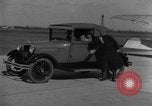 Immagine di Ford Modello A United States USA, 1928, secondo 35 filmato di repertorio 65675069396