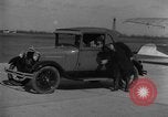 Immagine di Ford Modello A United States USA, 1928, secondo 36 filmato di repertorio 65675069396