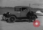 Immagine di Ford Modello A United States USA, 1928, secondo 37 filmato di repertorio 65675069396