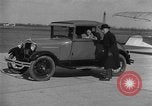 Immagine di Ford Modello A United States USA, 1928, secondo 38 filmato di repertorio 65675069396