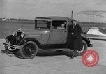 Immagine di Ford Modello A United States USA, 1928, secondo 39 filmato di repertorio 65675069396