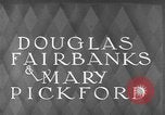 Image of Douglas Fairbanks California United States USA, 1928, second 5 stock footage video 65675069397