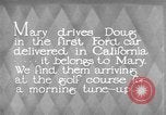 Image of Douglas Fairbanks California United States USA, 1928, second 11 stock footage video 65675069397