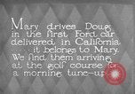 Image of Douglas Fairbanks California United States USA, 1928, second 12 stock footage video 65675069397