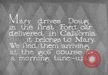 Image of Douglas Fairbanks California United States USA, 1928, second 14 stock footage video 65675069397