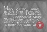Image of Douglas Fairbanks California United States USA, 1928, second 15 stock footage video 65675069397