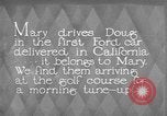 Image of Douglas Fairbanks California United States USA, 1928, second 18 stock footage video 65675069397