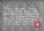 Image of Douglas Fairbanks California United States USA, 1928, second 20 stock footage video 65675069397