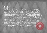Image of Douglas Fairbanks California United States USA, 1928, second 21 stock footage video 65675069397