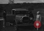 Image of Douglas Fairbanks California United States USA, 1928, second 37 stock footage video 65675069397