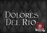 Image of Dolores del Rio United States USA, 1928, second 1 stock footage video 65675069398