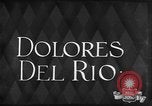 Image of Dolores del Rio United States USA, 1928, second 3 stock footage video 65675069398