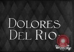 Image of Dolores del Rio United States USA, 1928, second 4 stock footage video 65675069398