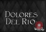 Image of Dolores del Rio United States USA, 1928, second 5 stock footage video 65675069398