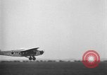 Image Ford tri-avion à moteur Houston Texas USA, 1928, de la seconde 20 séquences d'archives historiques vidéo 65675069400