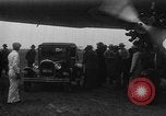 Image Ford tri-avion à moteur Houston Texas USA, 1928, de la seconde 31 séquences d'archives historiques vidéo 65675069400