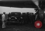 Image Ford tri-avion à moteur Houston Texas USA, 1928, de la seconde 32 séquences d'archives historiques vidéo 65675069400
