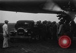 Image Ford tri-avion à moteur Houston Texas USA, 1928, de la seconde 33 séquences d'archives historiques vidéo 65675069400
