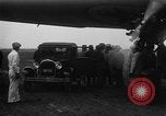 Image Ford tri-avion à moteur Houston Texas USA, 1928, de la seconde 34 séquences d'archives historiques vidéo 65675069400