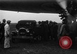 Image Ford tri-avion à moteur Houston Texas USA, 1928, de la seconde 35 séquences d'archives historiques vidéo 65675069400