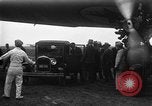 Image Ford tri-avion à moteur Houston Texas USA, 1928, de la seconde 40 séquences d'archives historiques vidéo 65675069400