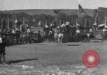 Image voiture Ford Texas United States USA, 1928, de la seconde 18 séquences d'archives historiques vidéo 65675069401