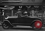 Image voiture Ford Texas United States USA, 1928, de la seconde 47 séquences d'archives historiques vidéo 65675069401
