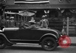 Image voiture Ford Texas United States USA, 1928, de la seconde 48 séquences d'archives historiques vidéo 65675069401