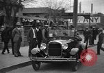 Image voiture Ford Texas United States USA, 1928, de la seconde 54 séquences d'archives historiques vidéo 65675069401