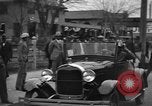 Image voiture Ford Texas United States USA, 1928, de la seconde 55 séquences d'archives historiques vidéo 65675069401