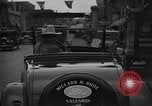 Image voiture Ford Texas United States USA, 1928, de la seconde 58 séquences d'archives historiques vidéo 65675069401