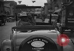 Image voiture Ford Texas United States USA, 1928, de la seconde 59 séquences d'archives historiques vidéo 65675069401