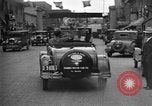 Image voiture Ford Texas United States USA, 1928, de la seconde 62 séquences d'archives historiques vidéo 65675069401