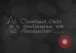 Immagine di Ford auto Cleveland Ohio USA, 1928, secondo 1 filmato di repertorio 65675069402